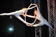 Flying Acrobats - 42
